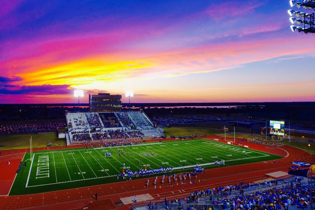 Little Elm ISD Wildridge Wildridge