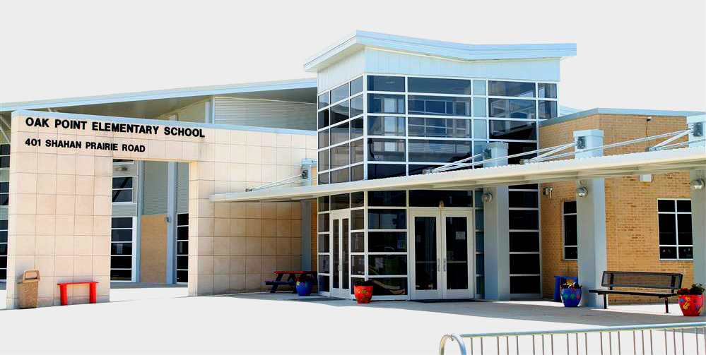 Oak Point Elementary School