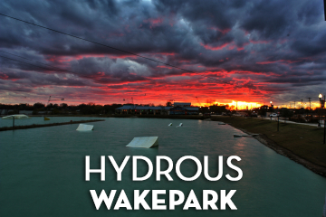Hydrous Wakepark