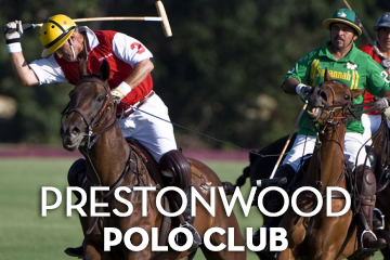 Prestonwood Polo Club