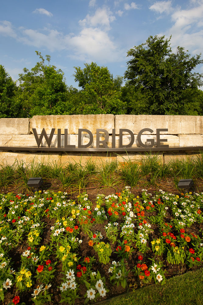 Welcome to Wildridge