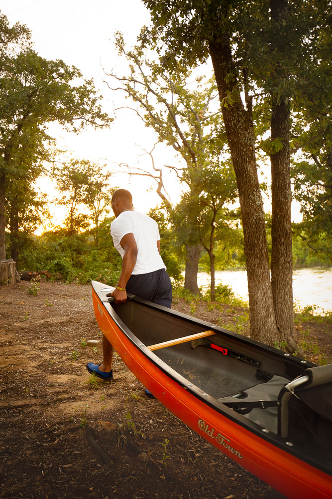 Whether you enjoy fishing, jet skiing, or canoeing, we've got you covered.