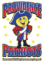 Providence Elementary Logo